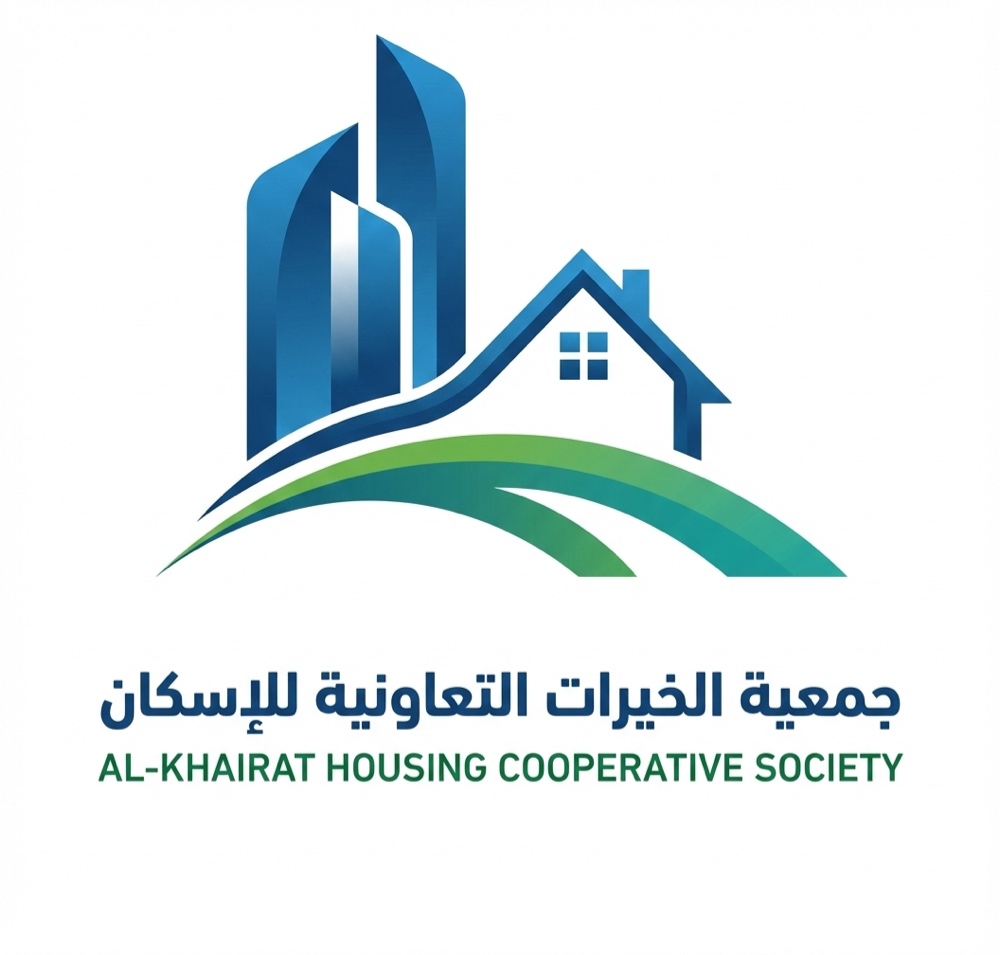 شعار جمعية الخيرات